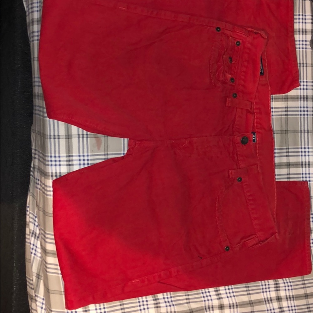 True Religion Jeans Ricky Relaxed Straight